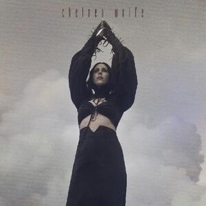 Chelsea Wolfe - Birth Of Violence  CD
